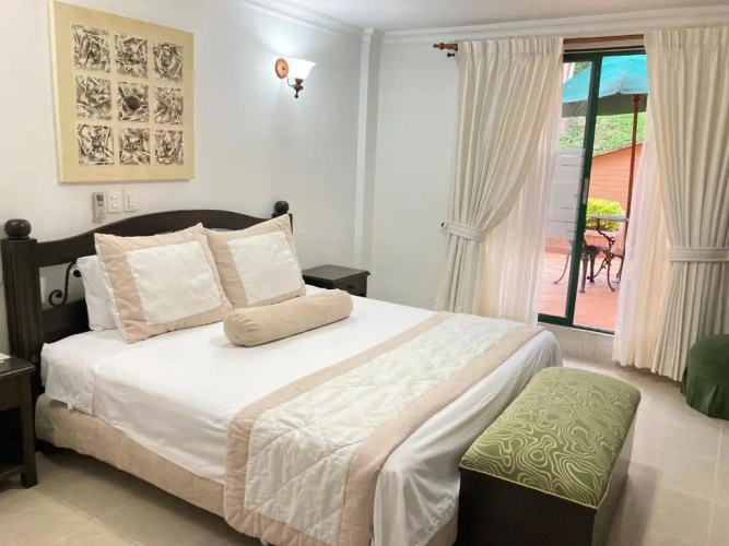 Standard Suite