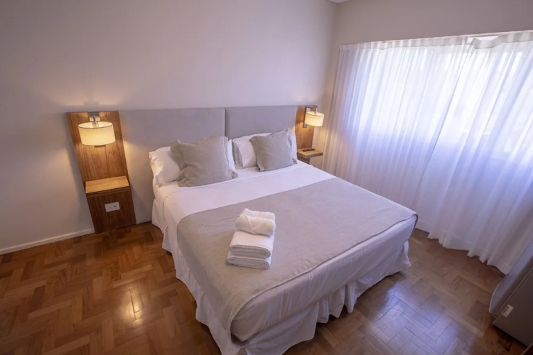El Misti Coliving Obelisco