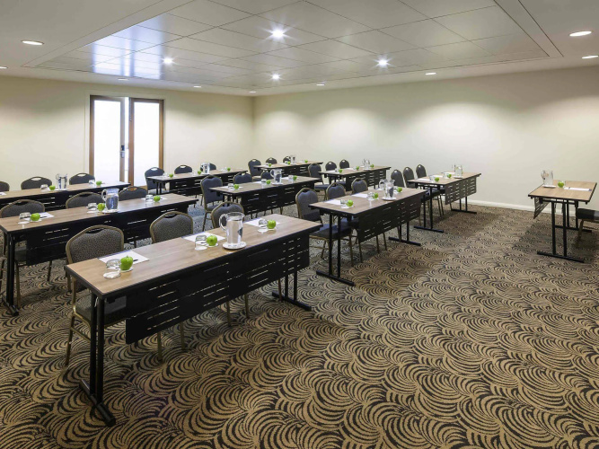 Novotel Geelong photo 22
