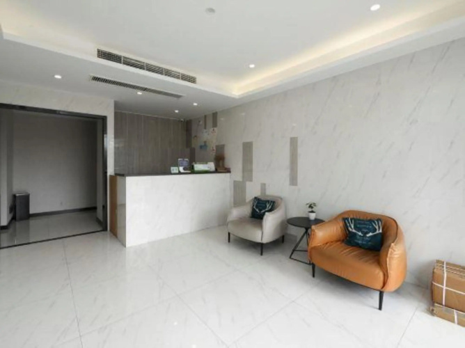 Xinsihai Hotel