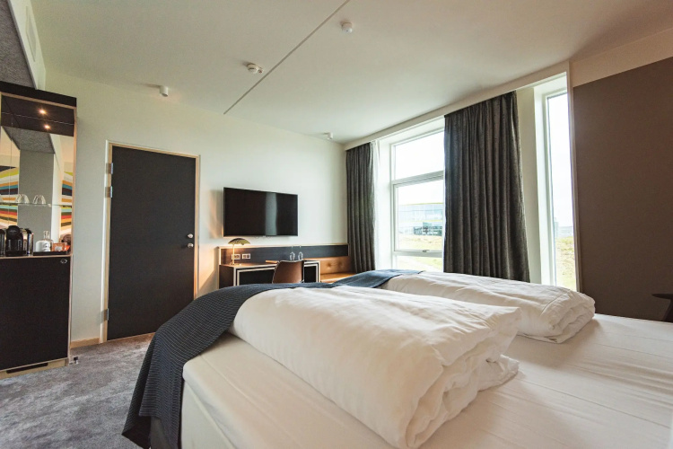 Hotel Brandan