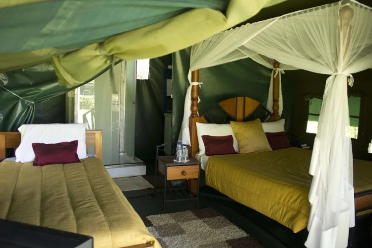 Petluck Resort Naivasha