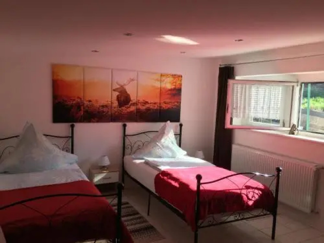 Sebastiana's Ferienwohnung