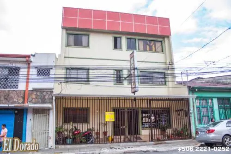 Hotel Dorado