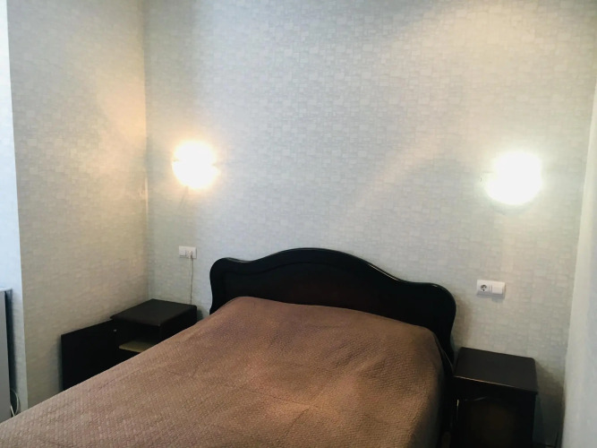 Фотография номера гостиницы Зенит