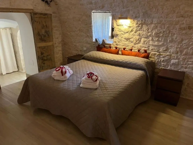 2 Bedrooms Cottage