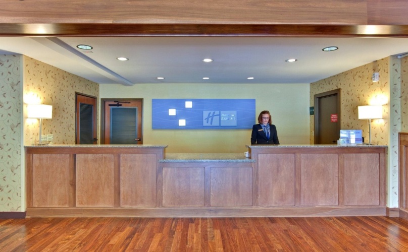 The Wayfarer San Luis Obispo, Tapestry Collection by Hilton photo 31