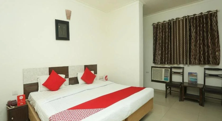 Hotel Sai President
