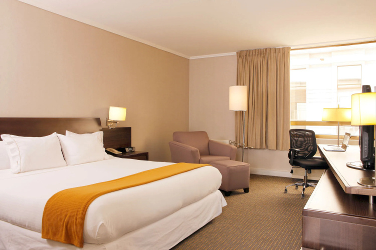 Holiday Inn Express Concepcion by IHG