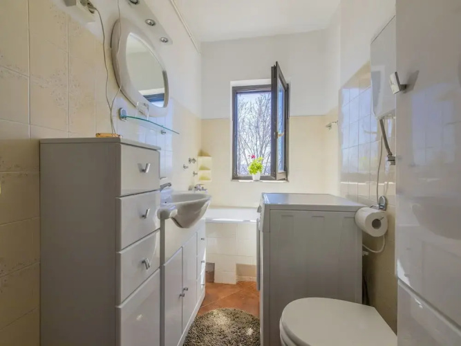 Apartment Milka