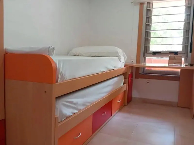 Apartamentos Algaida Oropesa 3000