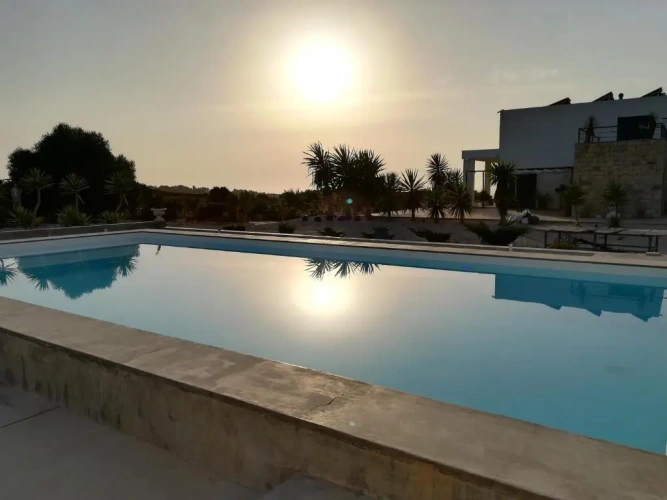 Superior Villa