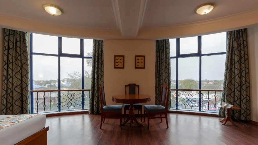 Suite