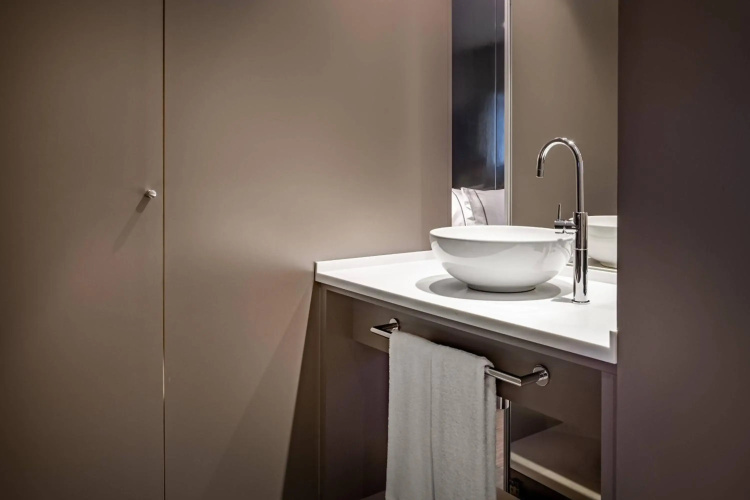 AC Hotel Sants by Marriott