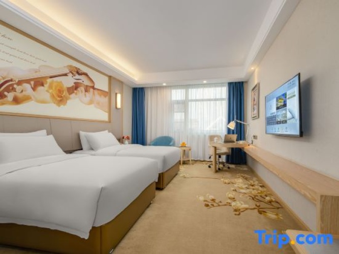 Business Twin room