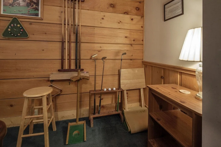 Now and Forever by Eagles Ridge Resort