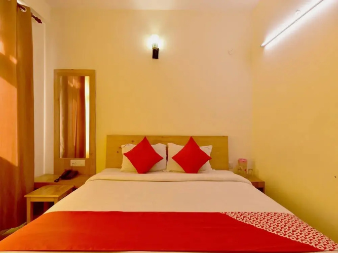 Pushkar Regency By OYO Rooms