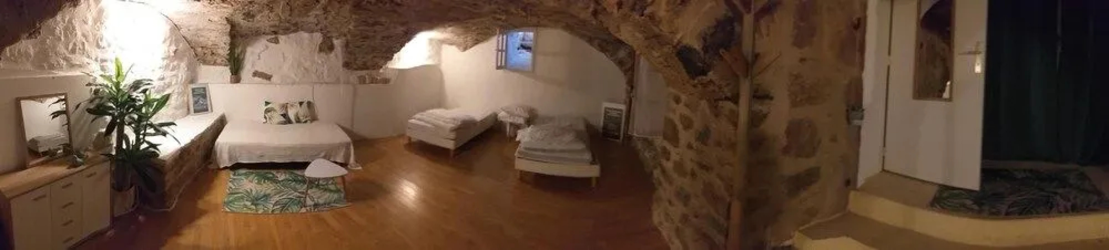 La Grange Templière