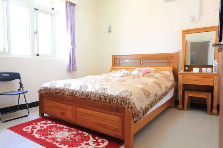 Cheng Gong Hostel