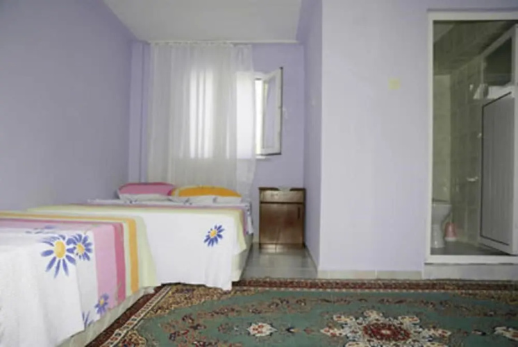 Dogan Pansiyon