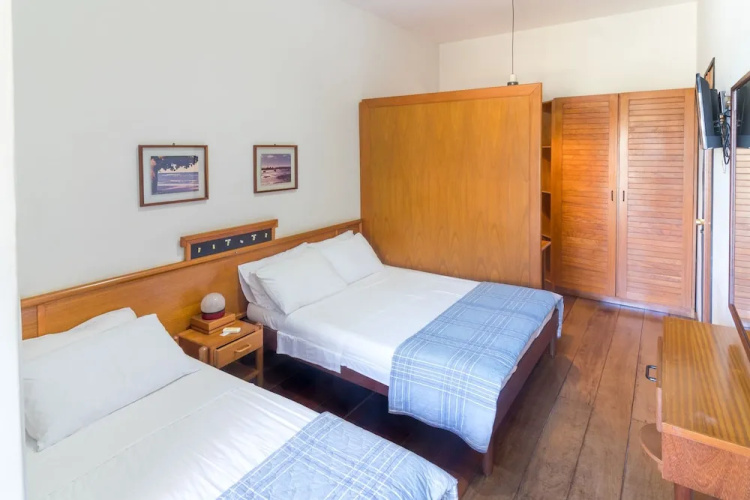 Hotel Praia Sol