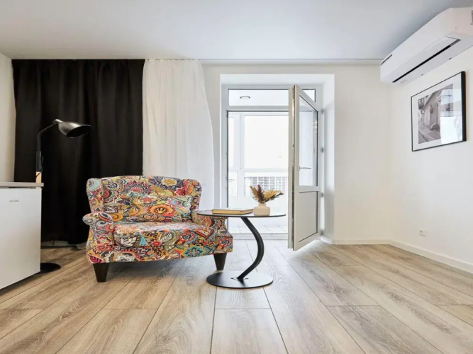 Фотография номера квартиры Апартаменты на улице Тибетская 1Вс1