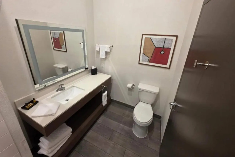 Hawthorn Extended Stay Austin North