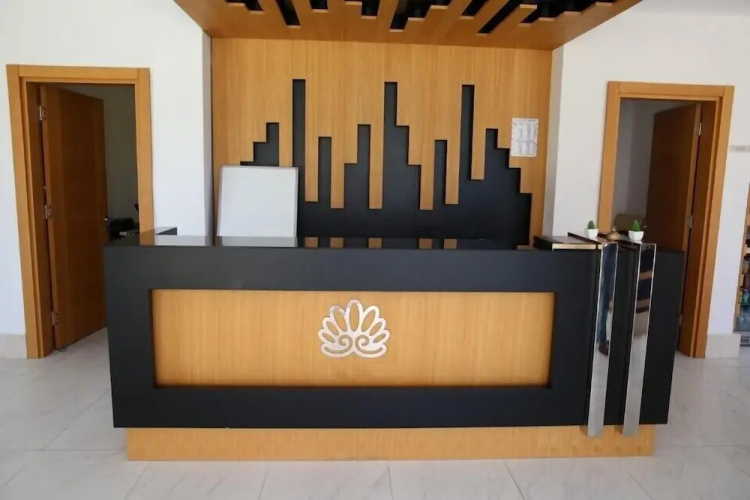 Bodrum Hill Hotel