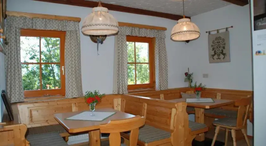 Ferienwohnung Lahnerhof