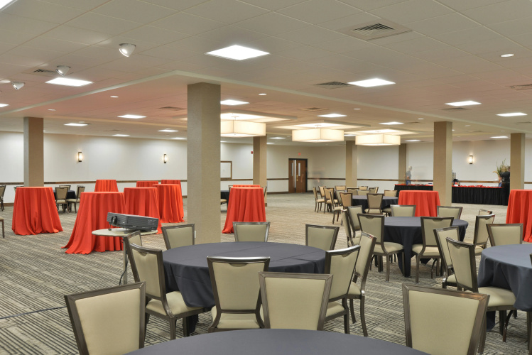 The Lismore Eau Claire - a DoubleTree by Hilton photo 23