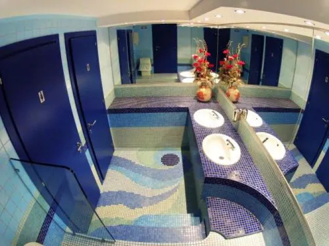 Hotel Colorado