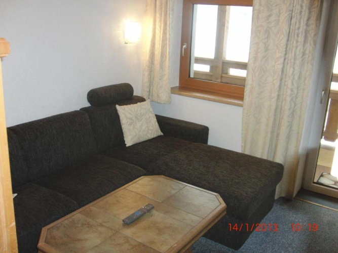 3 Bedrooms Apartment with balcony