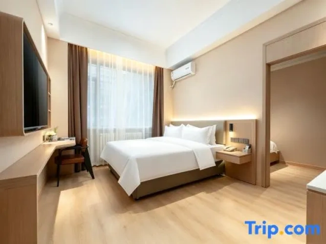Comfort Suite