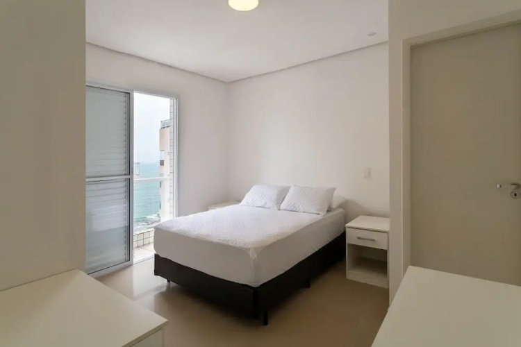 Triplex Solaris - Guarujá