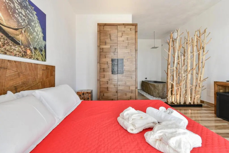 Calasole Country House