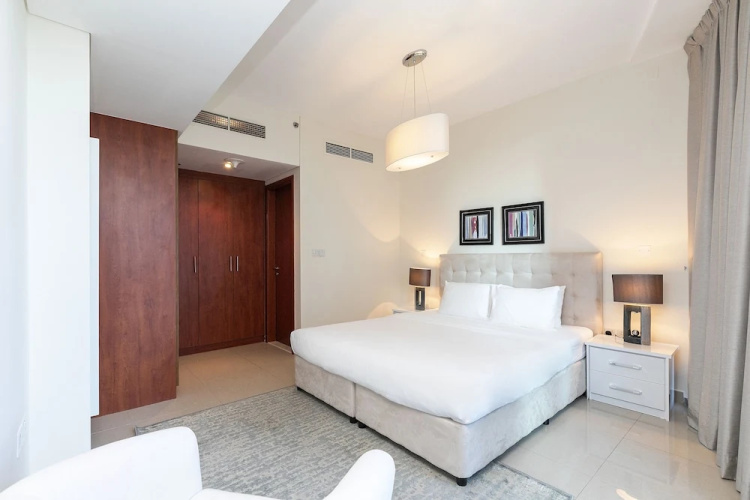 DHH - Park Tower A