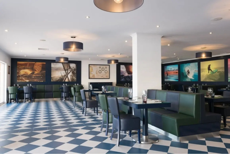 Hotel Vila Galé Náutico