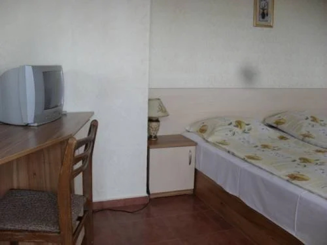 Vila Krista