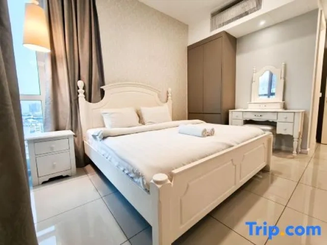 3 Bedrooms Deluxe room