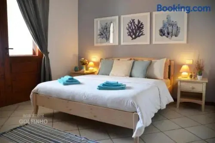BookingBoavista - Apartments