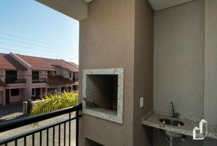 2 Bedrooms Double Apartment