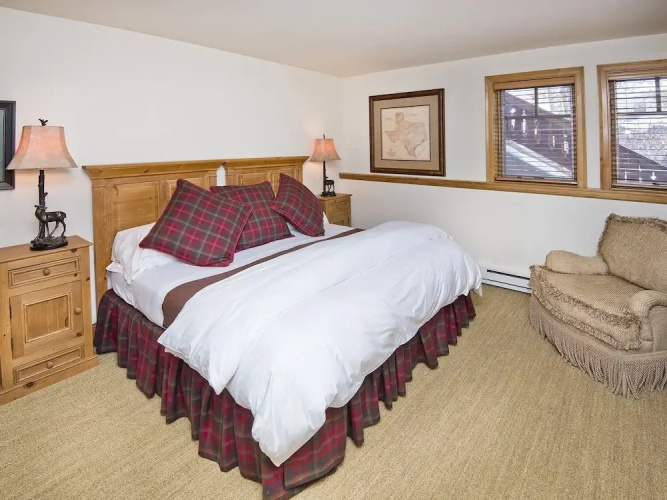 Meadows Townhome