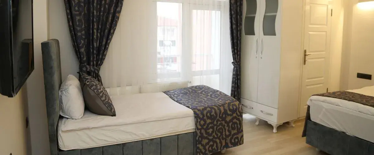 Aksaray Liva Hotel