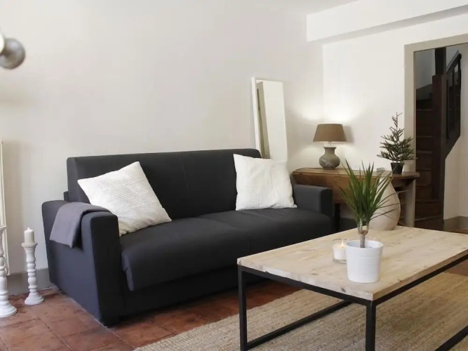 Le Relais de la Maison Bacou