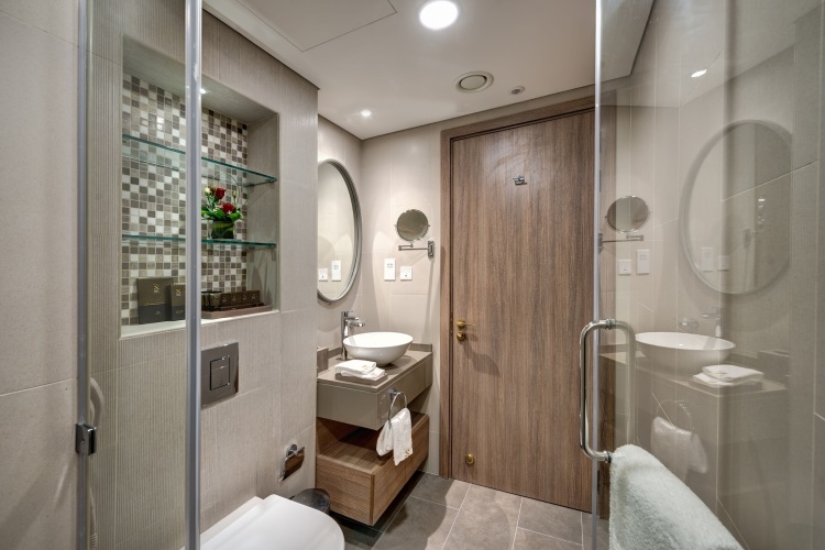 The S Hotel photo 19
