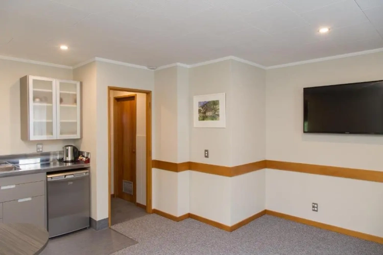 1 Bedroom Double Apartment