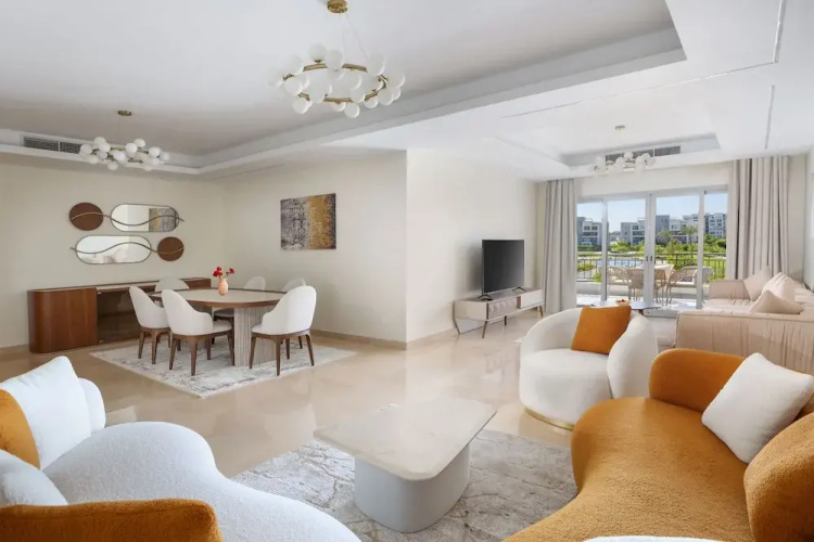 Vesta - Luxury Apt - 3Br - CFC Xxvi