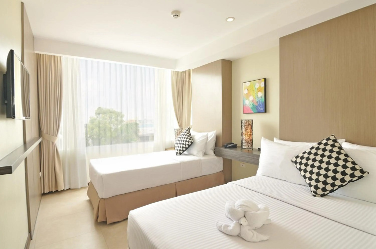 Belian Hotel