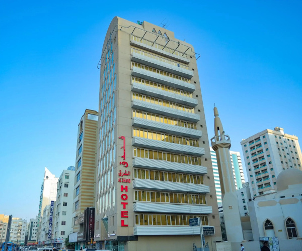 Image de l'hôtel