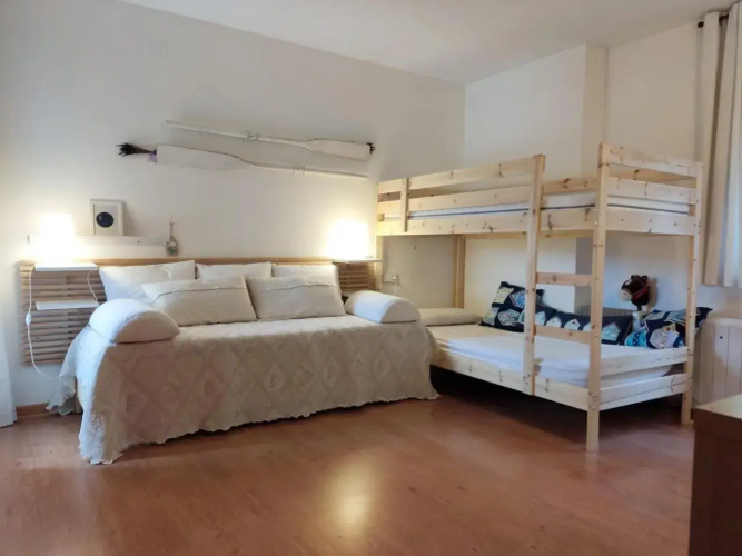 Apartaments Tamariu